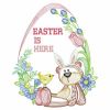 Decorative Easter Eggs 09(Sm)