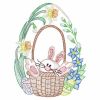 Decorative Easter Eggs 10(Sm)