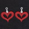 FSL Heart Earrings 03