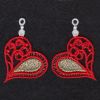 FSL Heart Earrings 05