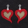 FSL Heart Earrings 07