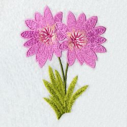 Montana Bird And Flower machine embroidery designs