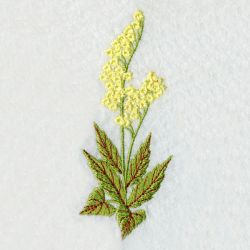 Nebraska Bird And Flower machine embroidery designs