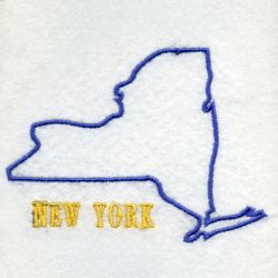 New York Bird And Flower 04 machine embroidery designs