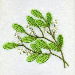 Oklahoma Bird And Flower machine embroidery designs