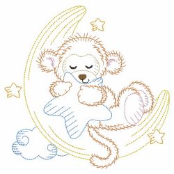 Vintage Sweet Dreams 03(Sm) machine embroidery designs