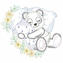 Vintage Sweet Dreams 04(Lg)