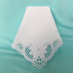 FSL Christmas Napkin Corners 07