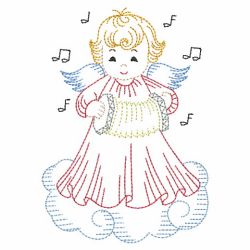 Vintage Little Angels 06(Md)