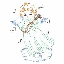 Vintage Little Angels 09(Lg)