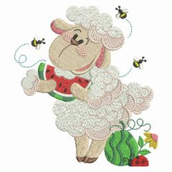 Country Summer Fun 05