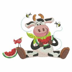Country Summer Fun 07