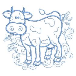 Doodle Farm Animals 06(Sm)