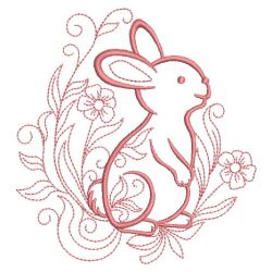 Doodle Farm Animals 07(Md) machine embroidery designs