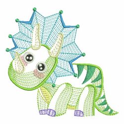 Funny Dinosaurs 04(Sm) machine embroidery designs
