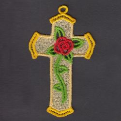 FSL Christian Religious machine embroidery designs