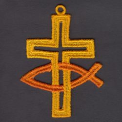 FSL Christian Religious 02 machine embroidery designs