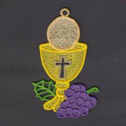 FSL Christian Religious 05 machine embroidery designs