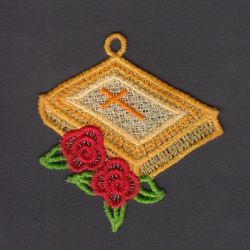 FSL Christian Religious 13 machine embroidery designs