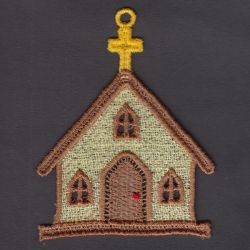 FSL Christian Religious 15 machine embroidery designs
