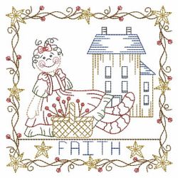 Faith Hope Love 02(Sm) machine embroidery designs