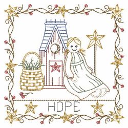 Faith Hope Love 03(Md) machine embroidery designs