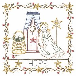 Faith Hope Love 03(Md)