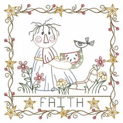 Faith Hope Love 04(Md) machine embroidery designs