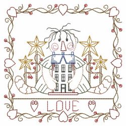 Faith Hope Love 07(Lg) machine embroidery designs