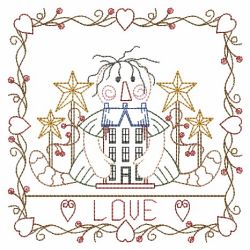 Faith Hope Love 07(Sm) machine embroidery designs