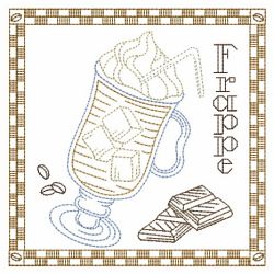 Vintage Coffee Break 03(Lg)
