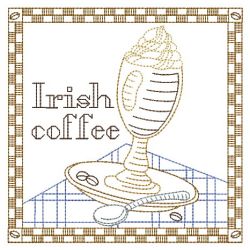 Vintage Coffee Break 04(Lg)