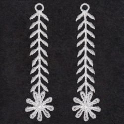 FSL Fabulous Earrings 2 04