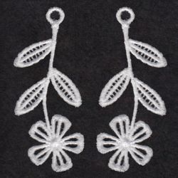 FSL Fabulous Earrings 2 10