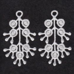 FSL Fabulous Earrings 2 11