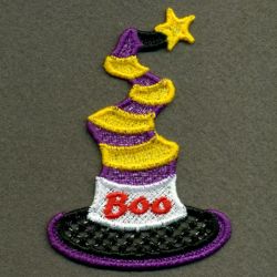 FSL Halloween Ornaments 3 03 machine embroidery designs