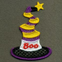 FSL Halloween Ornaments 3 03