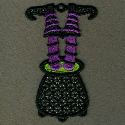 FSL Halloween Ornaments 3 04 machine embroidery designs