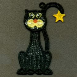 FSL Halloween Ornaments 3 05 machine embroidery designs