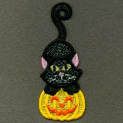 FSL Halloween Ornaments 3 06