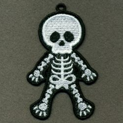 FSL Halloween Ornaments 3 08 machine embroidery designs