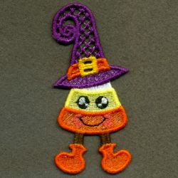 FSL Halloween Ornaments 3 09