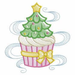 Christmas Cupcakes 04(Lg)