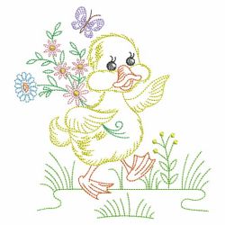 Vintage Spring Critters 2 04(Lg)