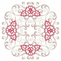 Filigree Roses Quilt 2 05(Sm)