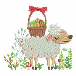 Easter Fun 2 02 machine embroidery designs