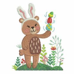 Easter Fun 2 04 machine embroidery designs