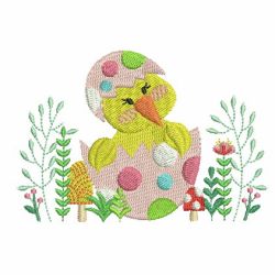 Easter Fun 2 05 machine embroidery designs