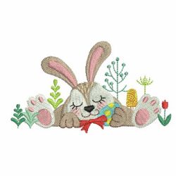 Easter Fun 2 06 machine embroidery designs