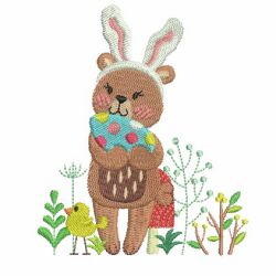 Easter Fun 2 11 machine embroidery designs